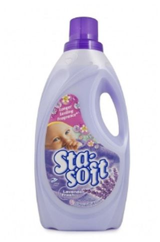 Sta Soft Lavender 2l Fabric Softener