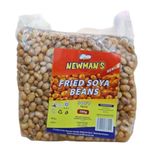 Newman's Soft Taste Fried Soya Beans, 100g