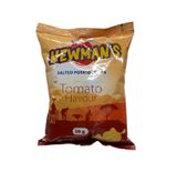 NEWMANS POTATO CRISPS TOMATO 30G