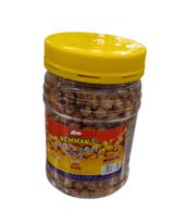 NEWMANS Masala G.Nut, 400g