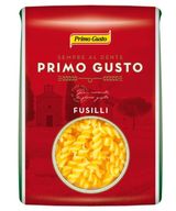 Primo Gusto - Makaron świderki pełne ziarno - 500 g