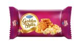 CREMICA Golden Bytes Cashew Cookies, 83g