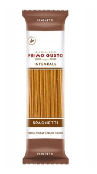 Melissa спагети №10 500 гр 500g \ 04100541