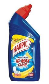 Harpic power plus lemon 500ml
