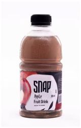 Snap fruit drink apple 300ml