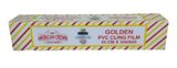 AMERICAN CROWN GOLDEN PVC Cling Film, 45cm