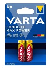 Varta longlife aa blis 2