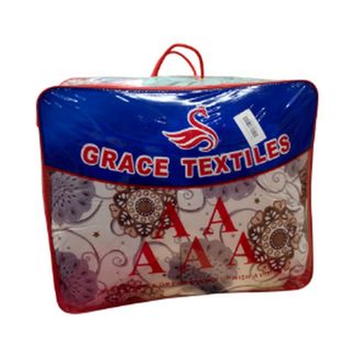 Grace Textiles Quilt 5x6 Wq7