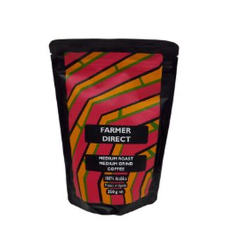 FARMER DIRECT RST GROUND COFFEE250G