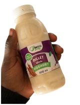 FARM REAP Millet Yoghurt, 300ml