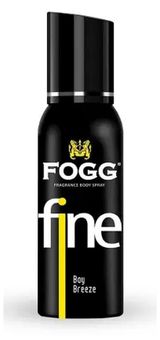 FOGG Bay Breeze Body Spray, 120ml