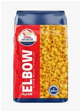 Delicia Masreya Elbow Pasta, 500g