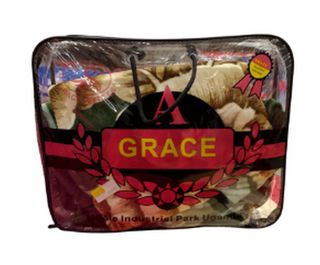 GRACE TEXTILES BLANKET 5X6 2KG