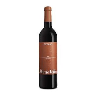 Vinho Biologico Monte Velho Tinto 75cl
