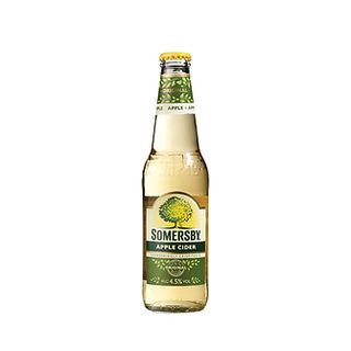 Sidra Maçã Somersby 33cl