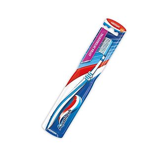 Escova De Dentes Aquafresh
