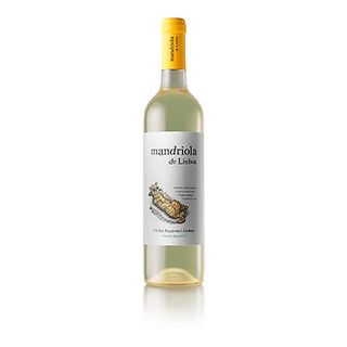 Vinho Mandriola De Lisboa Branco 75cl