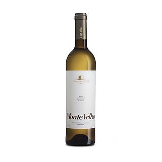 Vinho Monte Velho Branco 75cl