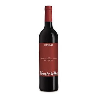Vinho Monte Velho Reserva Tinto 75cl