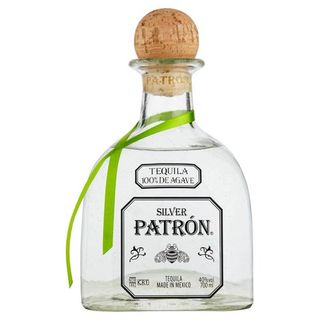 Tequila Patron Silver