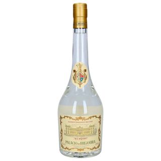 Palácio Da Brejoeira Bagaceira De Alvarinho 70cl