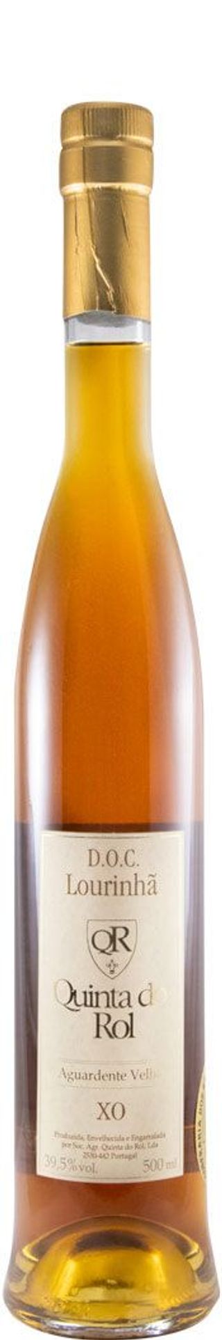 Quinta Do Rol Xo 50cl