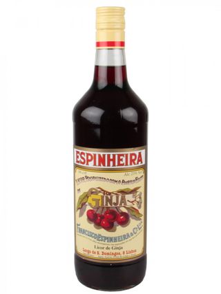 Ginja Espinheira 1 Litro