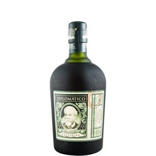 Rum Diplomatico Reserva Exclusiva 70cl