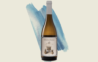 Herdade Do Papa Leite C50 75cl