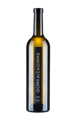 Gorka Izaguirre 70cl