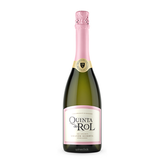 Quinta Do Rol Rosé Grande Reserva 75cl