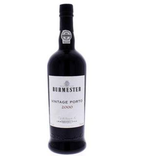 Burmester Vintage 2000 75cl