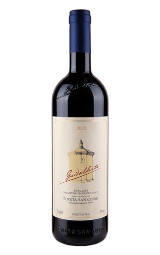 Tenuta San Guido Guidalberto 75cl