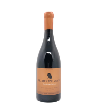 Frederick Von S 75cl