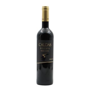 Caldas Reserva Touriga Nacional 75cl