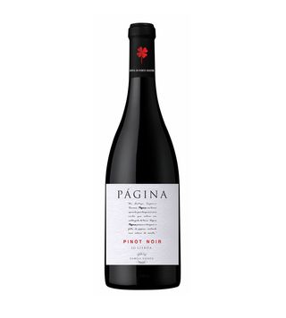 Página Pinot Noir 75cl