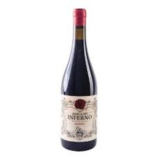 Barca Do Inferno Reserva 75cl