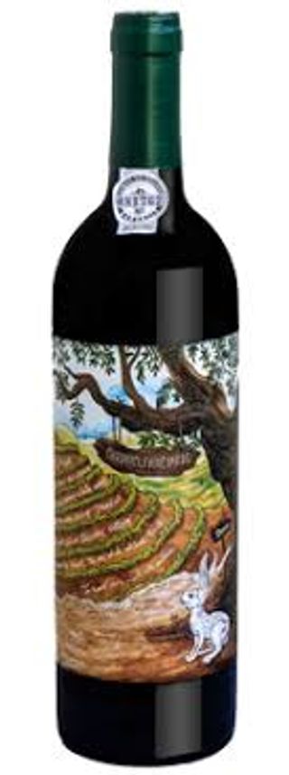 Chronicle Vineyards 2020 75cl