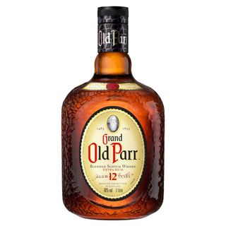 Whisky Old Parr 1 Litro
