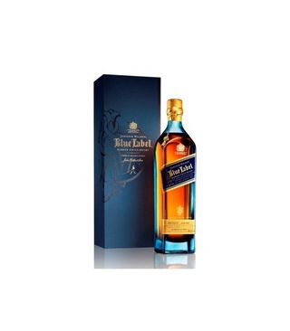 Whisky Johnnie Walker Blue Label 70cl