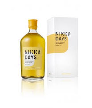 Whisky Nikka Days 70cl