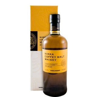 Whisky Nikka Coffey Malt 70cl