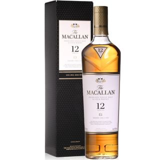 Whisky Macallan 12 Anos Sherry Cask 70cl