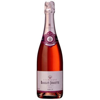 Bauget Jouette Rosé 75cl
