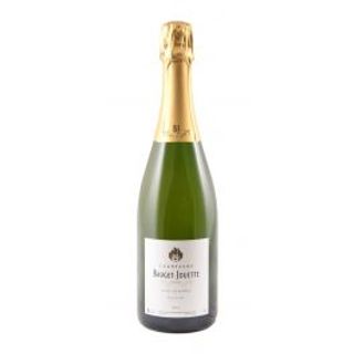 Bauget Jouette Blanc De Blancs 75cl
