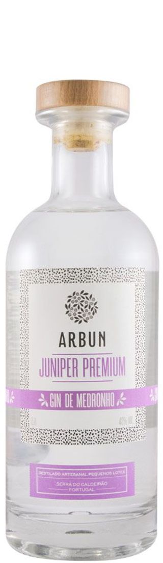 Gin Arbun Medronho 70cl
