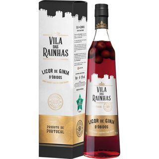 Ginja Villa Rainhas 70cl