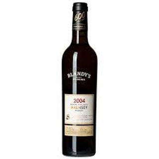 Blandys Verdelho 2008 50cl