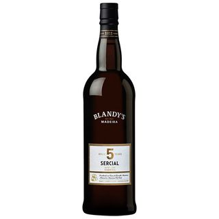 Blandys 5 Anos Sercial 75cl