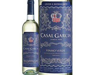 Vinho Casal Garcia B...